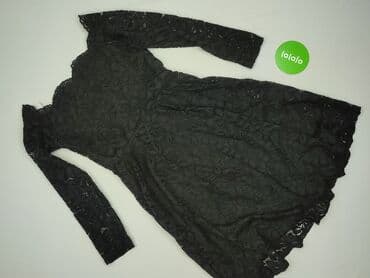 polhalki pod sukienke: Women`s dress, size S (EU 36) — 3