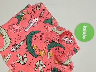 koszulka barcelony 1920: T-shirt, So cute, 9-12 months, condition - Very good — 5