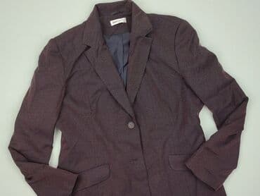 c a marynarka damska: Bonmarche, Women's blazer, size 3XL (EU 46) — 1