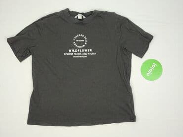 h m yungblud t shirt: H&M, Koszulka dla mężczyzn, rozmiar S — 2