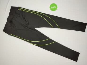 koszykowka koszulki: Beloved, Legginsy Sportowe damskie, XS — 3