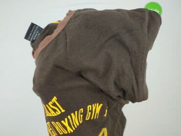 ubrania ufc: Everlast, Koszulka dla mężczyzn, rozmiar S — 5