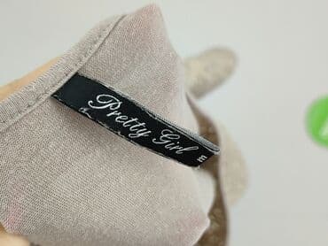 pretty one bluzki wyprzedaż: Pretty Girl, Women's blouse, size M — 5