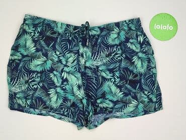 klapki dla m: Papaya, Szorty damskie, rozmiar 2XL — 2