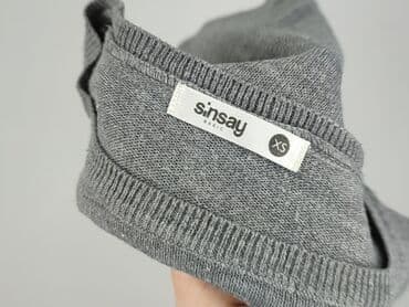 sweterki mohito: Sinsay, Sweter damski, rozmiar XS — 4