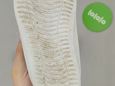 kozaki z futerkiem deichmann: Trampki Disney, 29, Używany — 5