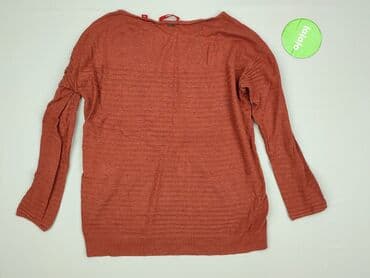 only sweter w paski: S.Oliver, Sweter damski, rozmiar L — 3