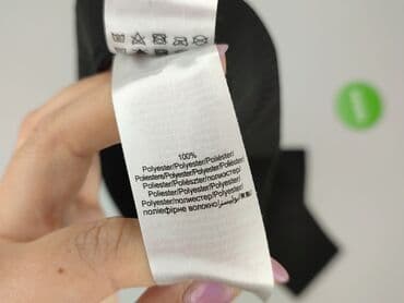 lidl koszulki termoaktywne: Wedze, Legginsy Sportowe damskie, rozmiar L — 5