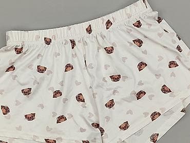 Shein, Spodnie do spania, rozmiar S