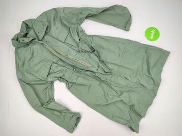 top perkins: Parka damska, rozmiar 2XL — 2