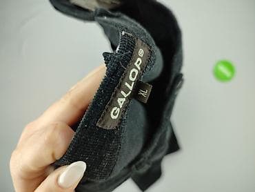 leginsy esmara: Spodnie materiałowe damskie, rozmiar M — 4