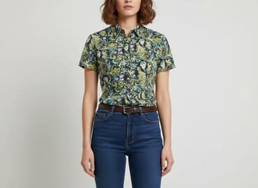 piżama carry: Carry, Bluzka damska, rozmiar S — 7