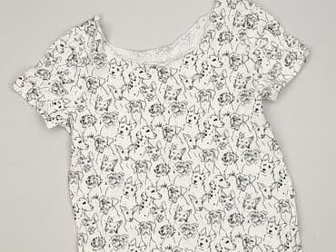 iceberg t shirty snoopy: T-shirt damski, rozmiar S — 1