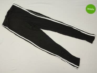 pepperts leggings: Boohoo, Legginsy Sportowe damskie, S — 2