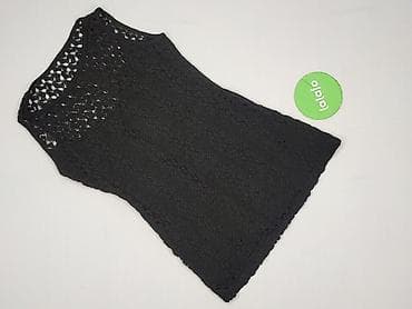 leginsy ze stringami: Bluzka damska, rozmiar S — 2