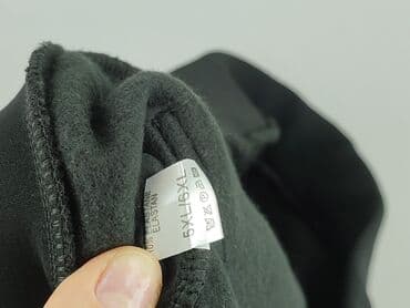 spodnie ocieplane lidl: Spodnie materiałowe damskie, 5XL — 5