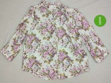 marynarka versace damska: Bluzka damska, L — 3