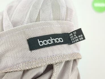 moodo spodnice: Boohoo, Spódnica damska, rozmiar M — 4