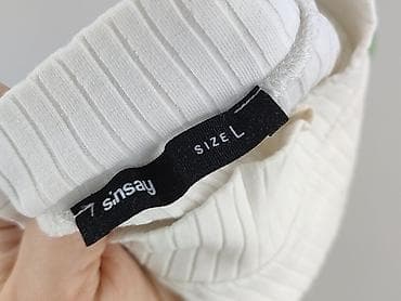 code sinsay: Sinsay, Bluzka damska, rozmiar L — 4