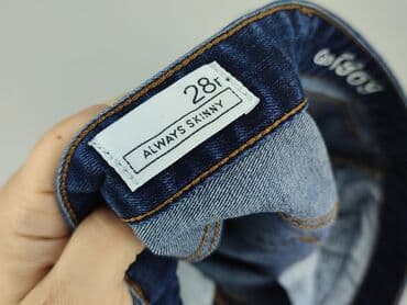 baggiest jeans in atlanta: Gap, Jeansy damskie, rozmiar S — 4