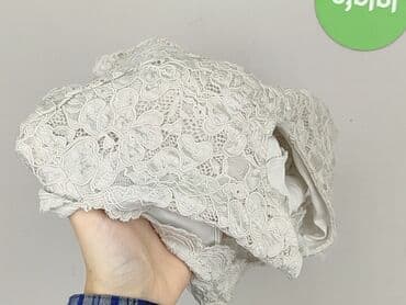 amisu bluzki: Amisu, Top damski, rozmiar S — 5