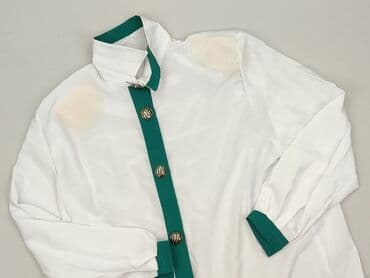 biale koszulki tommy hilfiger: Koszula damska, XL — 1