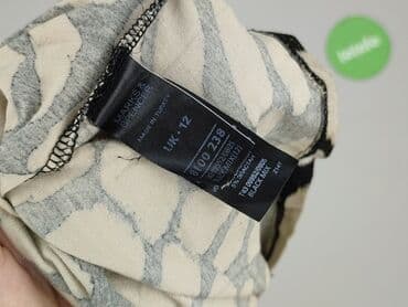 bluzki czarne mohito: Marks & Spencer, Bluzka damska, rozmiar L — 6