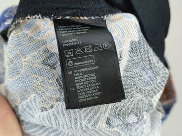 H&M, Spodnie materiałowe damskie, rozmiar L — 5