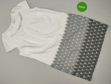 sukienka dla kobiet w ciąży: Modern Line, Sukienka damska, 3XL — 2