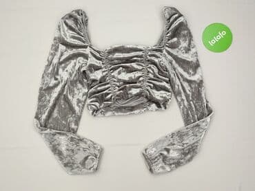 iceberg t shirty snoopy: Divided, Топ жіночий, розмір S — 3