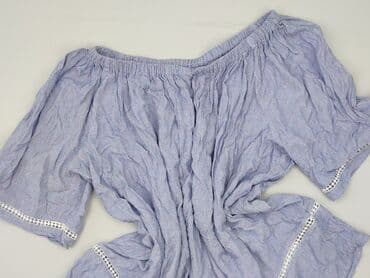 Women: Women's blouse, size M (EU 38) — 1