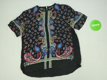 mango marynarka: Warehouse, Bluzka damska, M — 2