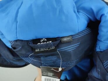 koszule plus size: Kurtka przejściowa, Crivit Sports, 14 lat, 158-164 cm, stan - Idealny — 4