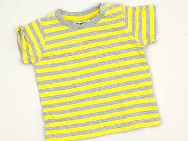 sinsay golf: T-shirt, Lupilu, 3-6 months, condition - Perfect — 1