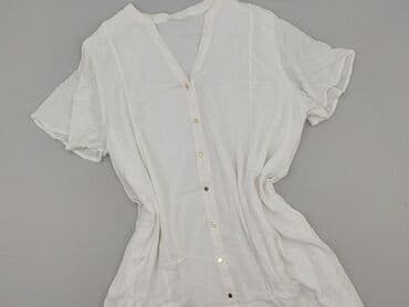 strój kąpielowy z c a: Sinsay, Tunika damska, XL — 1