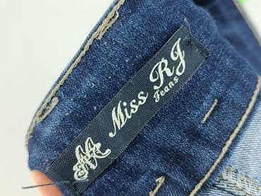 jeansy ralph lauren damskie: Miss RJ, Jeansy damskie, rozmiar L — 4