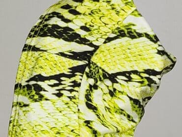 koszulka w panterkę sinsay: Missguided, Top damski, L — 6