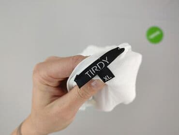 t shirty spedway: T-shirt damski, rozmiar XL — 4