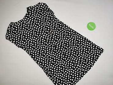 garnitur damski plus size: Sukienka damska, rozmiar XL — 3