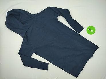 dresy pomaranczowe: Diverse, Bluza z kapturem damska, rozmiar S — 3