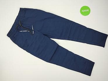 nike shox: Pronto Moda, Spodnie dresowe damskie, rozmiar M — 2