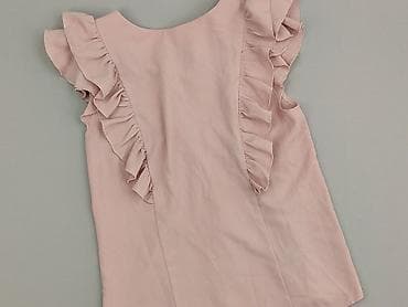 biala bluza: Bluzka damska, rozmiar M — 1