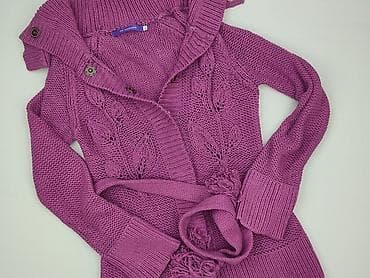 rebel sweter: Kardigan damski, rozmiar M — 1