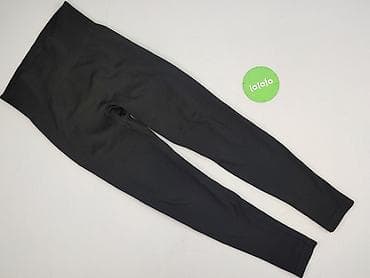 bumpro legginsy: Leggings, Legginsy Sportowe damskie, rozmiar M — 2