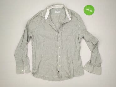 koszulki męskie cropp: Shirt for men, L (EU 40), condition - Very good — 2