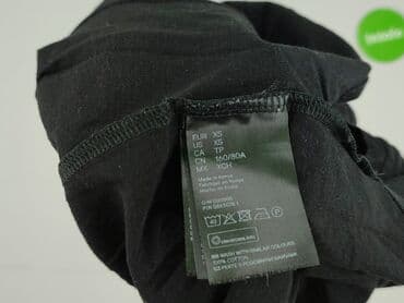 system of a down koszulka h m: H&M, T-shirt damski, rozmiar XS — 5
