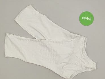 stradivarius buty sandały: Zara, Штани 3/4 для чоловіків, розмір S — 2