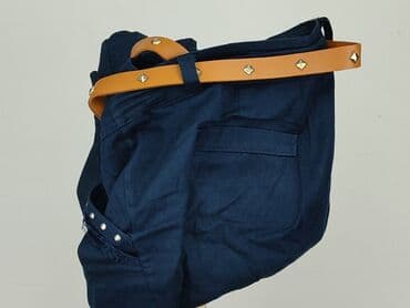 paski do sukienek ozdobne: Spódnica damska, rozmiar XL — 5