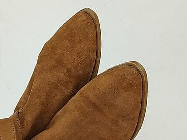 botki na lato: Stradivarius, Botki damskie, rozmiar 37 — 5