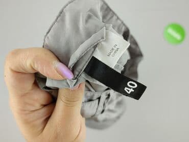 Kobiety: H&M, Kurtka przejściowa damska, rozmiar L — 4